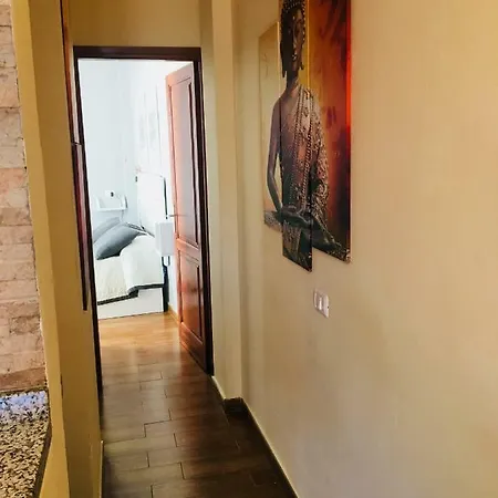 Apartamento La Peatonal San Sebastian De La Gomera Exterior photo