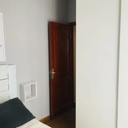 Apartamento La Peatonal San Sebastian De La Gomera Exterior photo