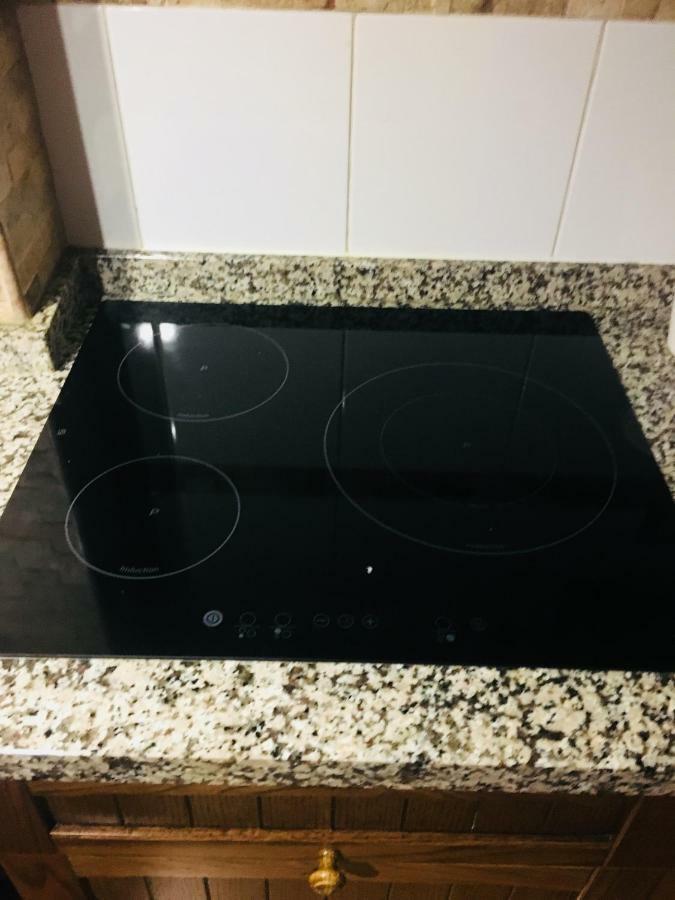 La Peatonal Appartamento