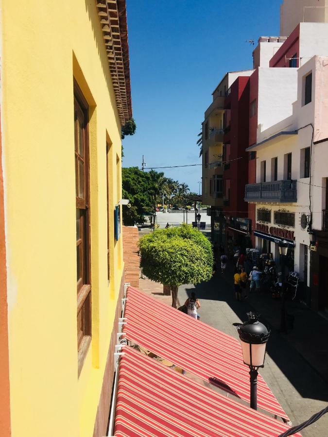 La Peatonal Appartamento