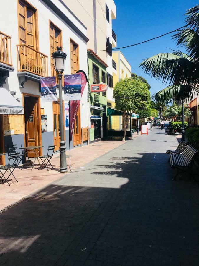Appartamento La Peatonal *