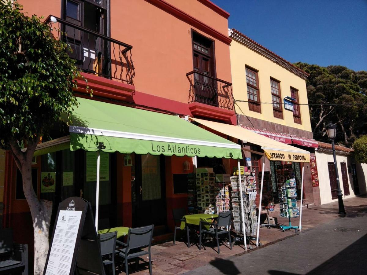 Appartamento La Peatonal *