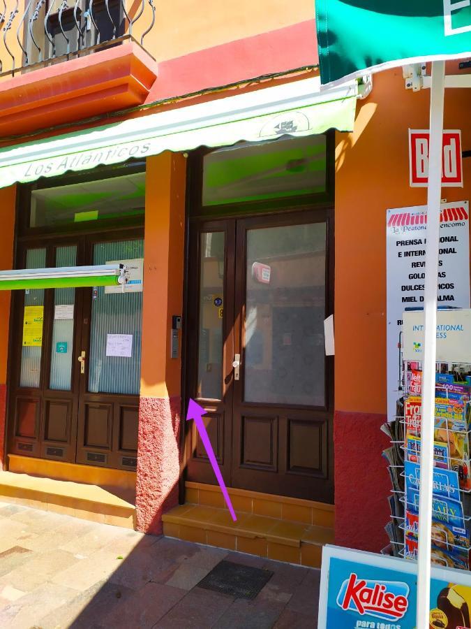 La Peatonal * San Sebastián de la Gomera