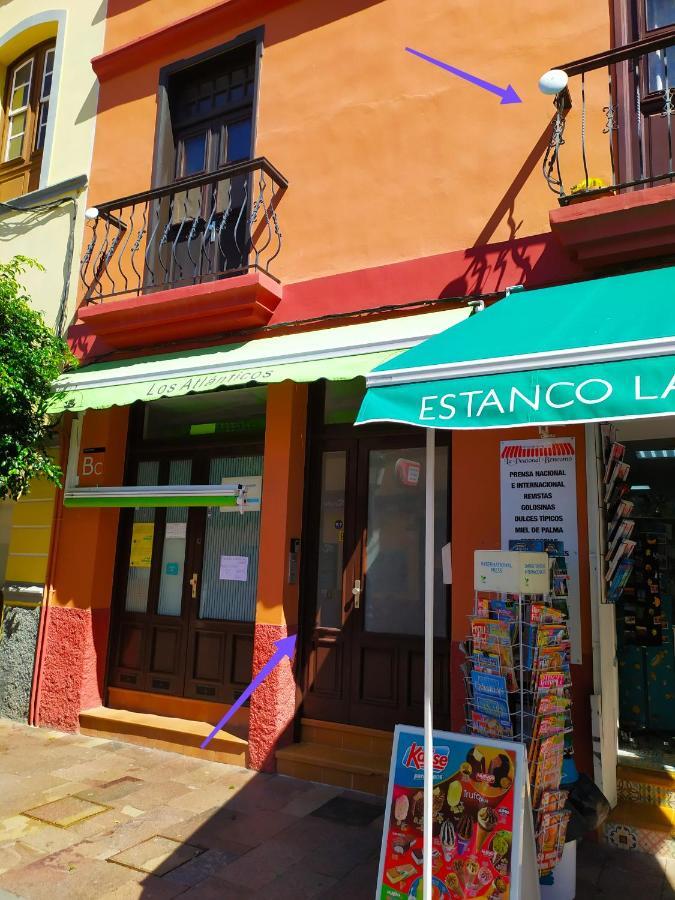 La Peatonal Apartment