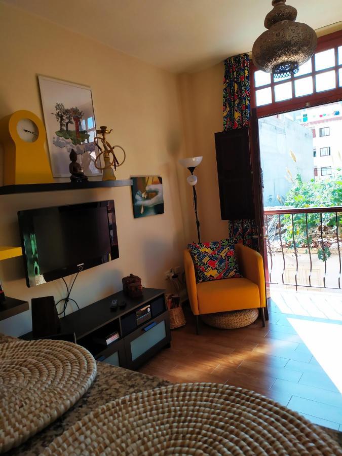 Apartment La Peatonal *