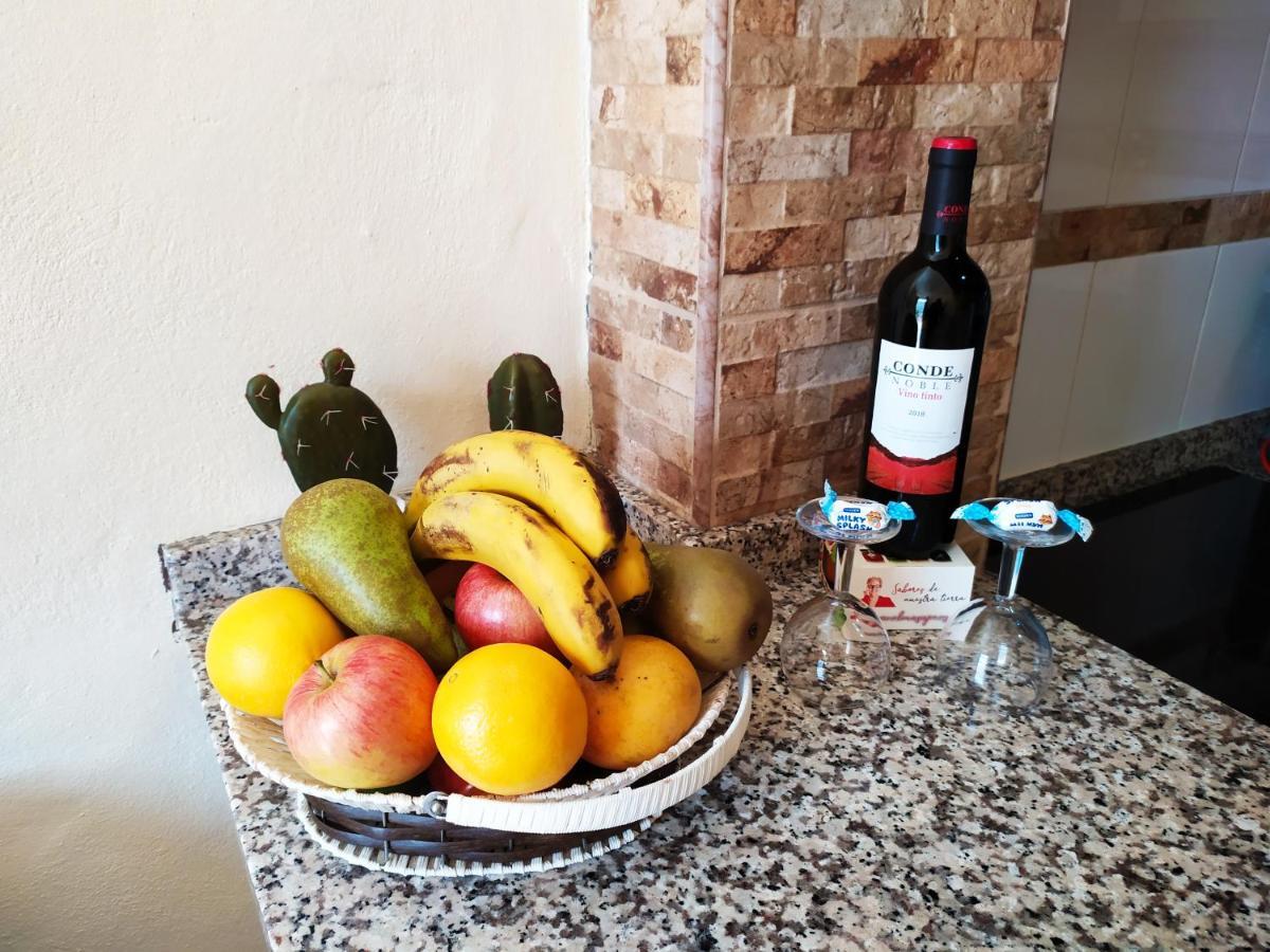 La Peatonal Apartment San Sebastian De La Gomera