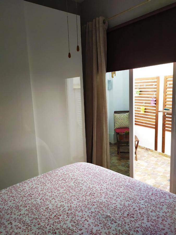 Apartment La Peatonal